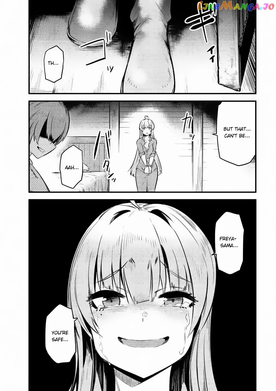 Redo Of Healer, Chapter 11.2 image 23